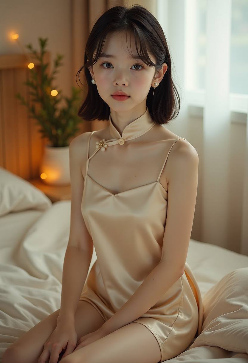 电影潮汐边界剧照